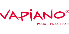 Vapiano Restaurant Logo
