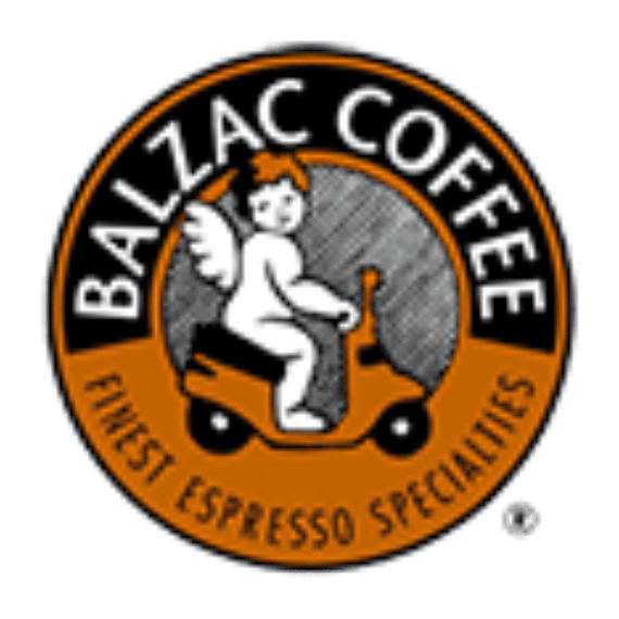 BALZAC COFFEE - voucherscan Web