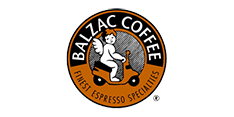 BALZAC COFFEE